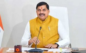 इंदौर मेट्रो का बढ़ा दायरा, 17 किमी रूट पर दौड़ी ट्रेन; CM मोहन यादव ने गिनाए विकास के फायदे