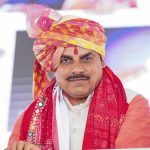 इंदौर को मिलेगी IT सेक्टर की बड़ी सौगात, CM डॉ. यादव करेंगे इंफोसिस के नए डेवलपमेंट ब्लॉक का उद्घाटन
