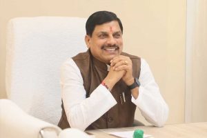 PM मोदी का जन्मदिवस देशभर के लिए खास, इसे विशेष उत्सव के रूप में मनाएं: CM डॉ. यादव
