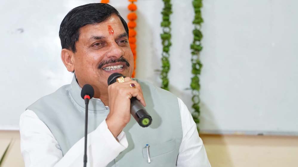 मध्यप्रदेश में वैश्विक निवेश को नई उड़ान, डॉ. यादव के नेतृत्व में बन रही मजबूत रणनीति