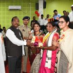 शिक्षक केवल पाठ्यक्रम पूरा कराने वाला नहीं, बल्कि पीढ़ी का निर्माता- रामविचार नेताम