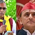 पुलिस को चूड़ी पहनने की बात कहना तानाशाही, सपा की बयानबाजी का चुनाव में भुगतना पड़ेगा खामियाजा- राजभर