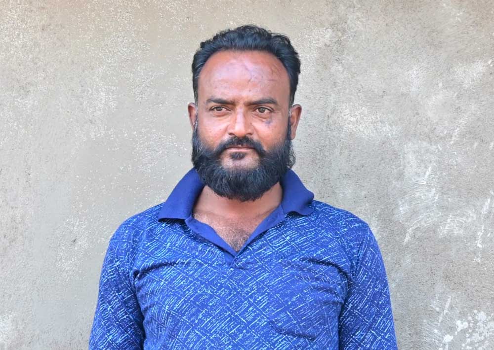 प्रधानमंत्री आवास योजना से अशफाक खान का पक्के घर का सपना हुआ साकार प्रधानमंत्री आवास योजना से अशफाक खान का पक्के घर का सपना हुआ साकार