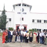 CSIR-IIIM जम्मू की वैज्ञानिक गतिविधियों से रूबरू हुआ मीडिया दल, सुचेतगढ़ सीमा चौकी का लिया जायजा