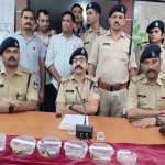 विगत एक सप्ताह में 2 करोड़ 48 लाख रुपये से अधिक की संपत्ति जब्त विगत एक सप्ताह में 2 करोड़ 48 लाख रुपये से अधिक की संपत्ति जब्त