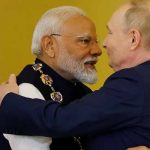पुतिन के भारत दौरे का काउंटडाउन शुरू, BRICS से पहले PM मोदी संग बैठक; एजेंडे में होंगे ये अहम मुद्दे