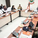 एफआईआर और चार्जशीट के ऑनलाइन प्रेषण, ई-साक्ष्य, नाफिस तथा ई-समन के त्वरित क्रियान्वयन पर विशेष बल