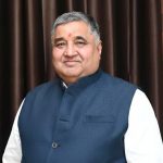 पर्यटन एवं संस्कृति मंत्रीराजेश अग्रवाल का प्रदेशवासियों से आह्वान, 17 सितंबर की शाम 7 बजे अपने घर में दीप प्रज्ज्वलित कर सेवा, आभार और सकारात्मकता का दें संदेश