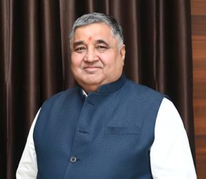 पर्यटन एवं संस्कृति मंत्रीराजेश अग्रवाल का प्रदेशवासियों से आह्वान, 17 सितंबर की शाम 7 बजे अपने घर में दीप प्रज्ज्वलित कर सेवा, आभार और सकारात्मकता का दें संदेश