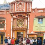 आस्था और इतिहास का अद्भुत संगम: उत्तर भारत का गौरव है जम्मू का ऐतिहासिक रघुनाथ मंदिर आस्था और इतिहास का अद्भुत संगम: उत्तर भारत का गौरव है जम्मू का ऐतिहासिक रघुनाथ मंदिर
