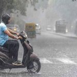MP में मानसून का आखिरी दौर, 4.3 इंच बारिश से पूरा होगा सीजन का कोटा