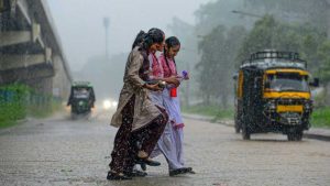 मध्य प्रदेश में फिर बदलेगा मौसम, 10 जिलों में तेज बारिश; 25-26 सितंबर को स्ट्रॉन्ग सिस्टम मध्य प्रदेश में फिर बदलेगा मौसम, 10 जिलों में तेज बारिश; 25-26 सितंबर को स्ट्रॉन्ग सिस्टम