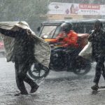 पंजाब में फिर बदलेगा मौसम, 3 जिलों में बारिश की संभावना