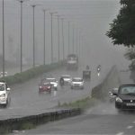 5 मौसम प्रणालियों का असर, इन राज्यों में तूफान-बारिश के आसार; पहाड़ों पर गिरेगी पहली बर्फ