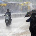 मध्यप्रदेश में बारिश का दौर जारी, 3 जिलों में आज भारी बारिश का अलर्ट