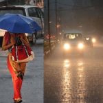 जन्माष्टमी पर इंदौर में राहत की फुहारें, आधी रात से बारिश जारी; मानसून कोटा पूरा करने 18 इंच और चाहिए जन्माष्टमी पर इंदौर में राहत की फुहारें, आधी रात से बारिश जारी; मानसून कोटा पूरा करने 18 इंच और चाहिए