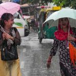 CG Weather: छत्तीसगढ़ में मानसून की विदाई अभी दूर, 11 सितंबर से कई इलाकों में बारिश के आसार