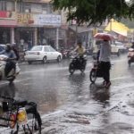 बलरामपुर में सबसे ज्यादा बारिश, बेमेतरा में कम बरसे बादल; छत्तीसगढ़ में मानसून की रफ्तार सुस्त