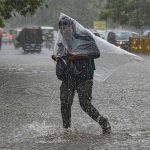 पंजाब में फिर बदला मौसम, जालंधर-पठानकोट में बरसे बादल; 9 सितंबर तक बारिश के आसार