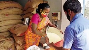 किसानों के लिए जरूरी खबर: समर्थन मूल्य पर धान-ज्वार-बाजरा उपार्जन हेतु 10 अक्टूबर तक कराएं पंजीयन