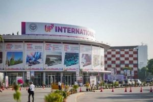 यूपीआईटीएस में काशी के हुनर को मिलेगा ग्लोबल बाजार, यूपी इंटरनेशनल ट्रेड शो में दिखेगी बनारसी विरासत यूपीआईटीएस में काशी के हुनर को मिलेगा ग्लोबल बाजार, यूपी इंटरनेशनल ट्रेड शो में दिखेगी बनारसी विरासत