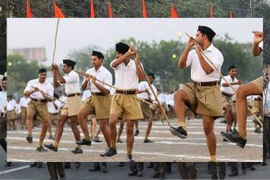 RSS की बड़ी बैठक इंदौर में, मालवा प्रांत के होंगे दो हिस्से; इंदौर और उज्जैन संभाग में होगा विभाजन