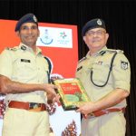 पुलिस, सिविल सोसायटी एवं एनजीओ के समन्वय से न्याय सुलभता और जनसुरक्षा को और प्रभावी बनाने पर मंथन
