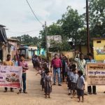 सेवा की कहानी: श्रमिक परिवारों को मिल रहा योजनाओं का सीधा लाभ सेवा की कहानी: श्रमिक परिवारों को मिल रहा योजनाओं का सीधा लाभ