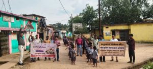 सेवा की कहानी: श्रमिक परिवारों को मिल रहा योजनाओं का सीधा लाभ सेवा की कहानी: श्रमिक परिवारों को मिल रहा योजनाओं का सीधा लाभ