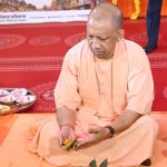 मुख्यमंत्री योगी आदित्यनाथ ने एलडीए की 10,680 एकड़ में वरुण विहार व नैमिष नगर योजनाओं का किया भूमिपूजन मुख्यमंत्री योगी आदित्यनाथ ने एलडीए की 10,680 एकड़ में वरुण विहार व नैमिष नगर योजनाओं का किया भूमिपूजन