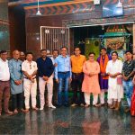गुरुजनों से मिले संस्कार और ज्ञान को बताया आज भी प्रासंगिक और उपयोगी गुरुजनों से मिले संस्कार और ज्ञान को बताया आज भी प्रासंगिक और उपयोगी