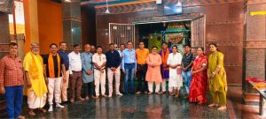 गुरुजनों से मिले संस्कार और ज्ञान को बताया आज भी प्रासंगिक और उपयोगी गुरुजनों से मिले संस्कार और ज्ञान को बताया आज भी प्रासंगिक और उपयोगी