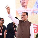 मुख्यमंत्री  विष्णु देव साय की पहल से जशपुर में महुआ को मिल रहा नया स्वरूप, जशप्योर और जय जंगल के प्रयासों से जनजातीय परिवारों एवं महिला स्वसहायता समूहों के लिए आजीविका की नई संभावनाएं