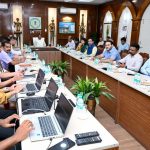 IHCL का 111 कमरों वाला Ginger Hotel नवा रायपुर में होगा विकसित