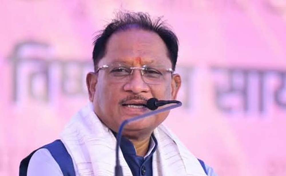 अघोरेश्वर भगवान राम जी के चरणों में अर्पित की श्रद्धा, प्रदेशवासियों की सुख-समृद्धि और खुशहाली के लिए की प्रार्थना अघोरेश्वर भगवान राम जी के चरणों में अर्पित की श्रद्धा, प्रदेशवासियों की सुख-समृद्धि और खुशहाली के लिए की प्रार्थना