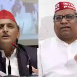 अखिलेश यादव ने अपनी पार्टी में दी हर गालीबाजों को जगह- संजय निषाद का आरोप