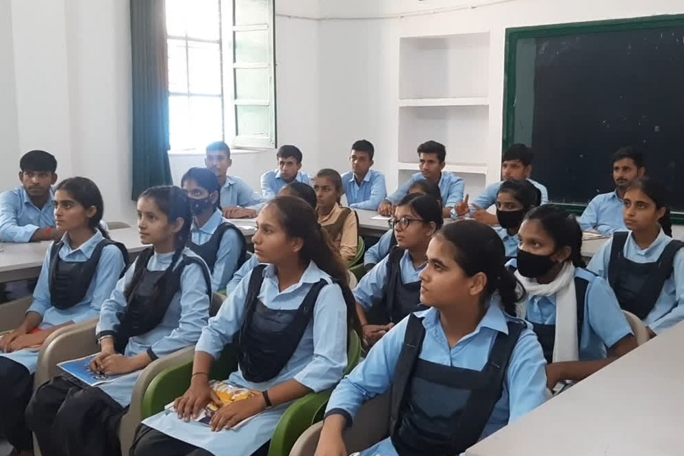 बिहार के सरकारी स्कूलों में बड़ा बदलाव, 12वीं पास छात्रों को मिलेगा प्लेसमेंट का मौका