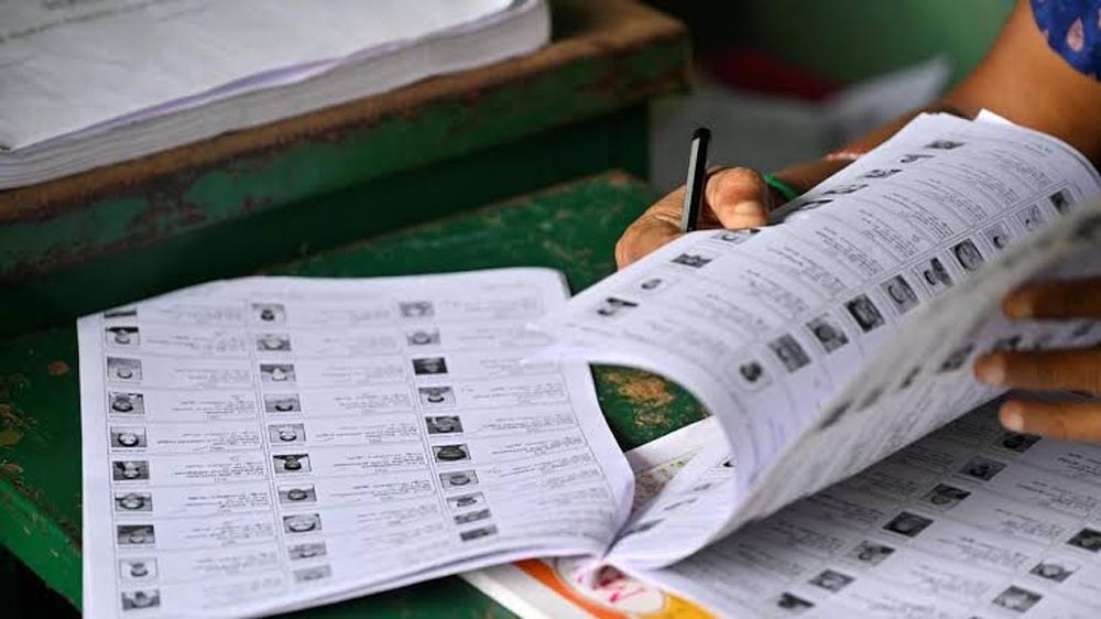 दिल्ली वोटर लिस्ट पर बड़ा सवाल, हजारों नाम ड्राफ्ट रोल से गायब; ASDD सूची में भी गड़बड़ी