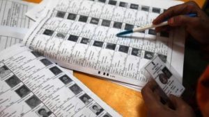 हिंदपीढ़ी के 34 मतदाताओं के नाम हटाने की कोशिश? फॉर्म-7 को लेकर SDM से शिकायत