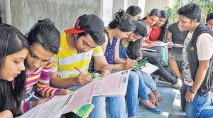 मध्य प्रदेश में नौकरी के लिए सिर्फ डिग्री काफी नहीं, कैंपस प्लेसमेंट में आचरण भी बनेगा पैमाना मध्य प्रदेश में नौकरी के लिए सिर्फ डिग्री काफी नहीं, कैंपस प्लेसमेंट में आचरण भी बनेगा पैमाना