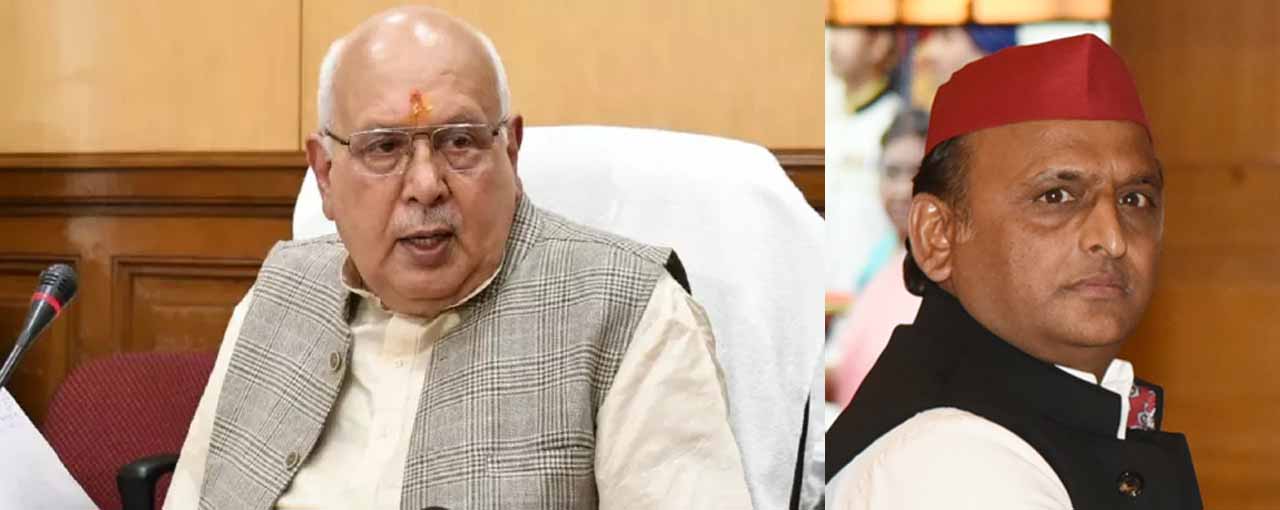 सपा राज में ₹700-800 में बिकता था धान, आज तीन गुना ज्यादा कीमत… अखिलेश पर सूर्य प्रताप शाही का सीधा वार