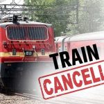 रेल यात्रियों के लिए जरूरी खबर, बिलासपुर की 3 ट्रेनें कैंसिल; 4 राज्यों के यात्री प्रभावित