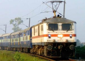 जबलपुर-गया पितृपक्ष स्पेशल ट्रेन के 3 फेरे, 24 कोच के साथ चलेगी ट्रेन