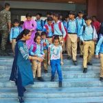 बच्चों की पढ़ाई में अभिभावक बनेंगे भागीदार, डीबीटी की मदद से संवरेंगी उनकी जरूरी सुविधाएं