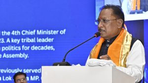 कुनकुरी को बड़ी सौगात, सूर्य नमस्कार चौक और सामुदायिक भवन के लिए ₹1.01 करोड़ स्वीकृत