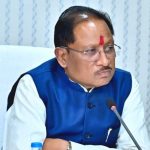 प्रकृति के प्रति कृतज्ञता और किसानों की मेहनत का पर्व है नुआखाई : मुख्यमंत्री साय