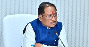 प्रकृति के प्रति कृतज्ञता और किसानों की मेहनत का पर्व है नुआखाई : मुख्यमंत्री साय