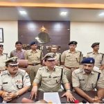 अंतर्राज्यीय समन्वय, सीसीटीवी एवं तकनीकी साक्ष्यों से 03 आरोपी गिरफ्तार अंतर्राज्यीय समन्वय, सीसीटीवी एवं तकनीकी साक्ष्यों से 03 आरोपी गिरफ्तार