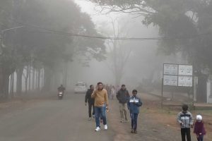 ठंड के मौसम में बढ़ेगा पारा? अल-नीनो के असर से मौसम में बड़ा बदलाव