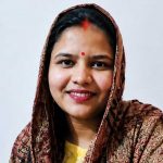 प्रधानमंत्री मातृ वंदना योजना से अन्नू तिवारी को मिला मातृत्व के दौरान आर्थिक संबल